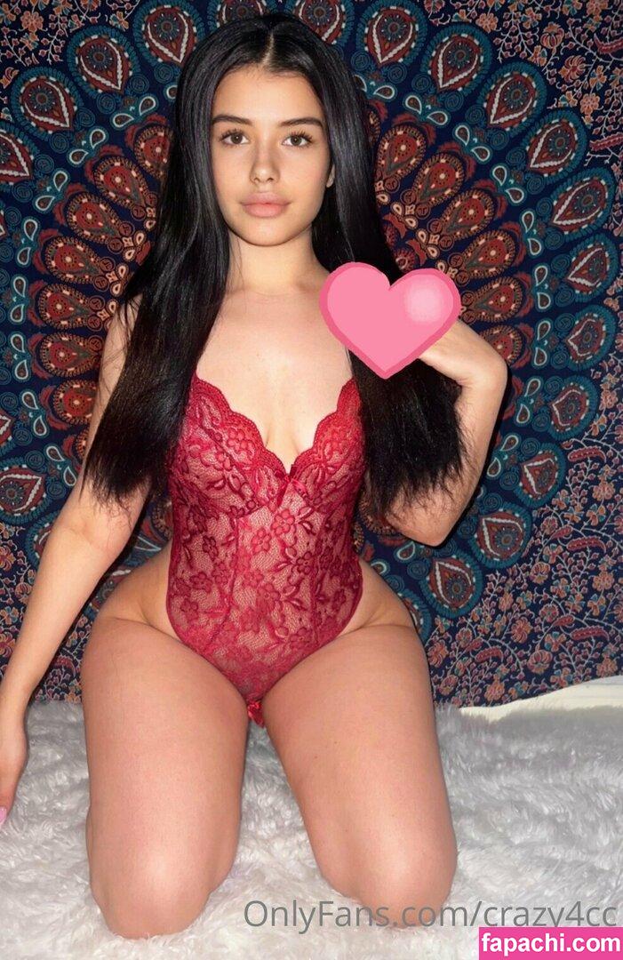 Crystal Hernandez / crazy4cc / crazyy4crystall leaked nude photo #0028 from OnlyFans/Patreon