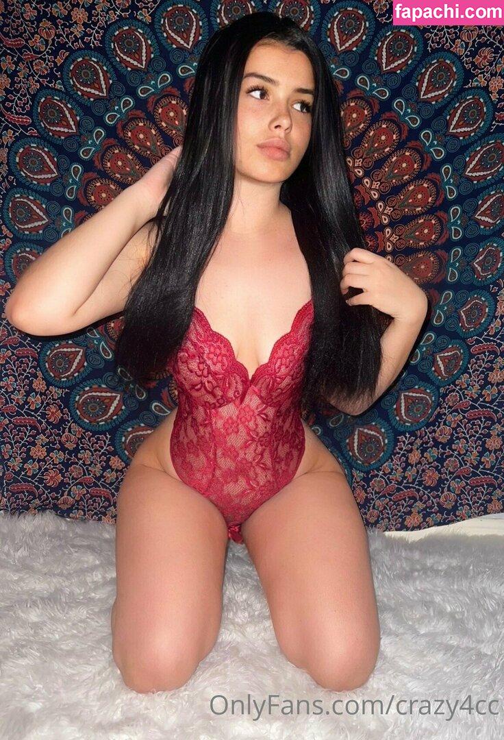 Crystal Hernandez / crazy4cc / crazyy4crystall leaked nude photo #0029 from OnlyFans/Patreon