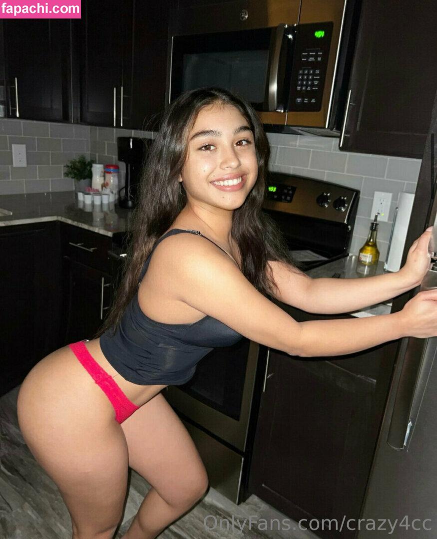 Crystal Hernandez / crazy4cc / crazyy4crystall leaked nude photo #0033 from OnlyFans/Patreon
