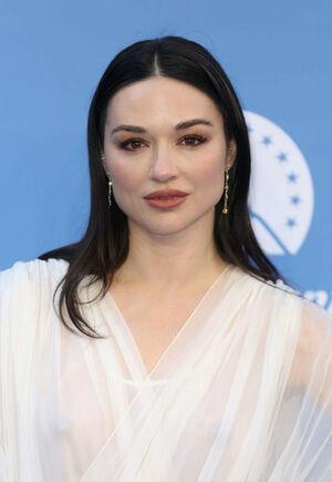 Crystal Reed leaked media #0073