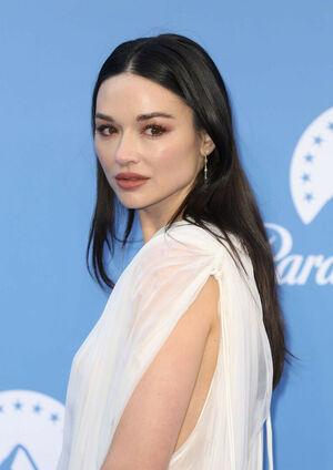 Crystal Reed leaked media #0076