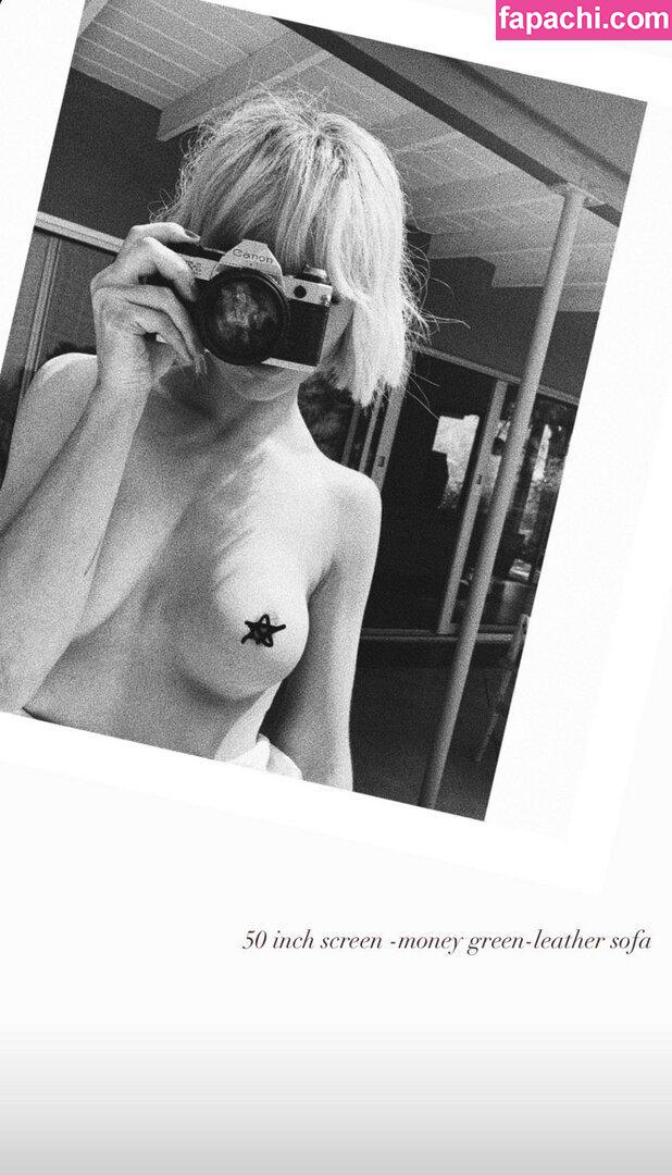 Crystal Reed / crystalmreed / crystalreed2 leaked nude photo #0106 from OnlyFans/Patreon