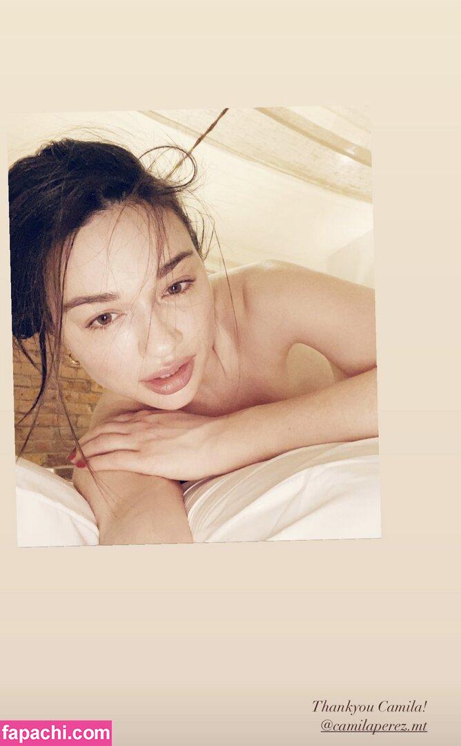 Crystal Reed / crystalmreed / crystalreed2 leaked nude photo #0108 from OnlyFans/Patreon