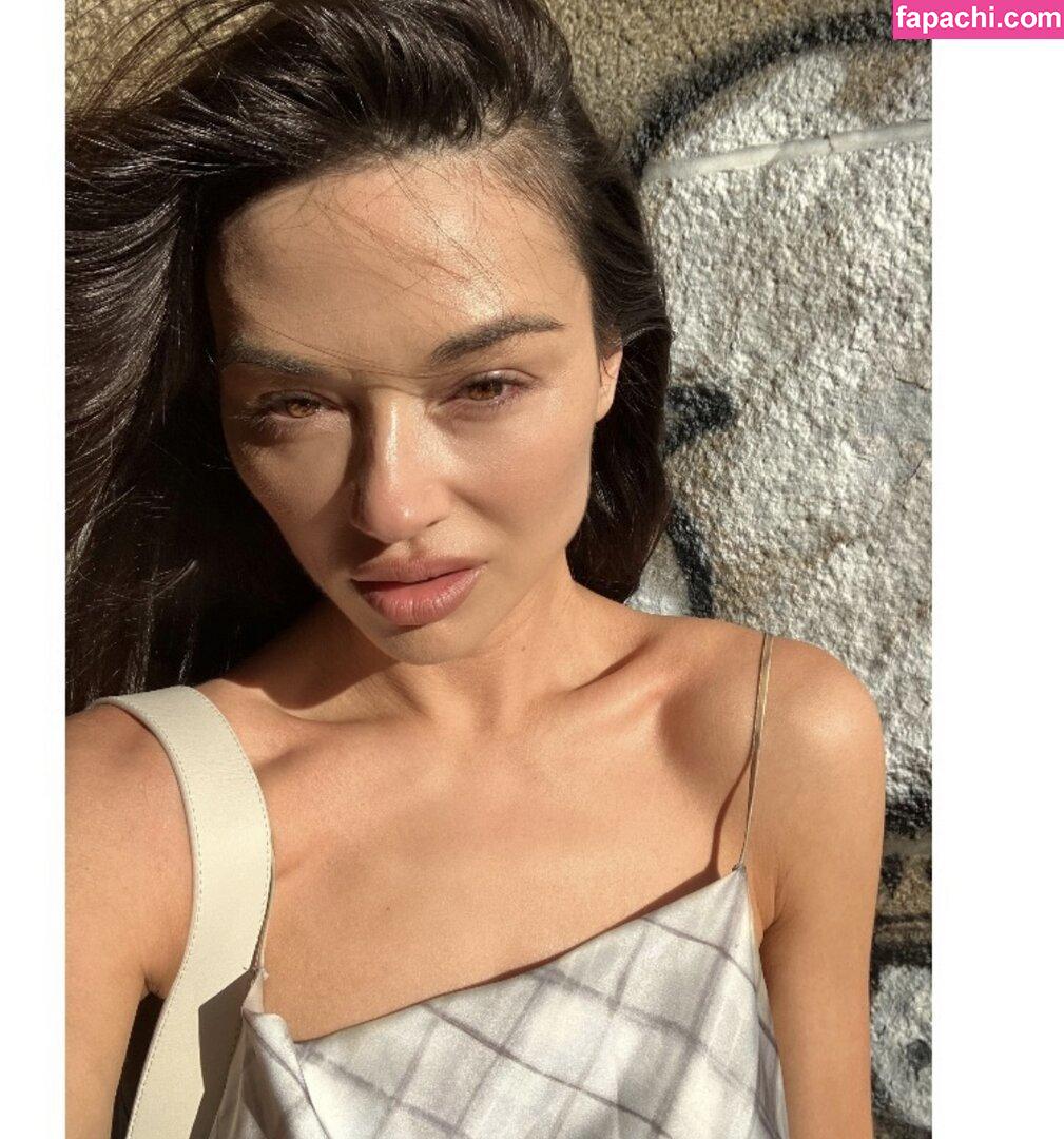 Crystal Reed / crystalmreed / crystalreed2 leaked nude photo #0119 from OnlyFans/Patreon