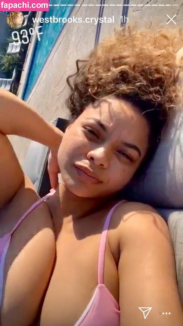 Crystal Westbrooks / crystalwestbrooks / westbrooks.crystal leaked nude photo #0032 from OnlyFans/Patreon