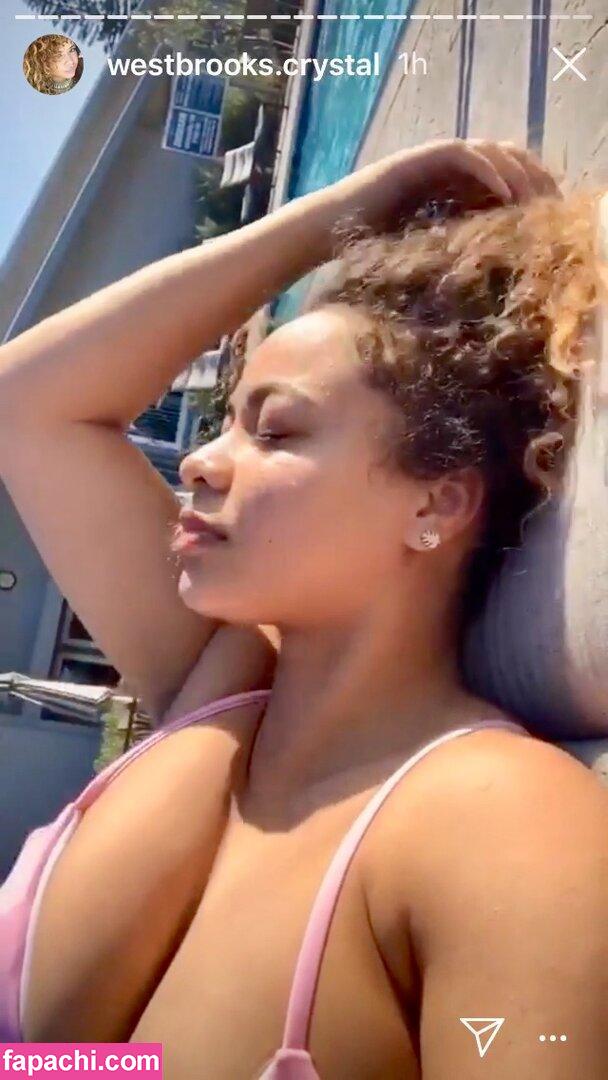 Crystal Westbrooks / crystalwestbrooks / westbrooks.crystal leaked nude photo #0035 from OnlyFans/Patreon