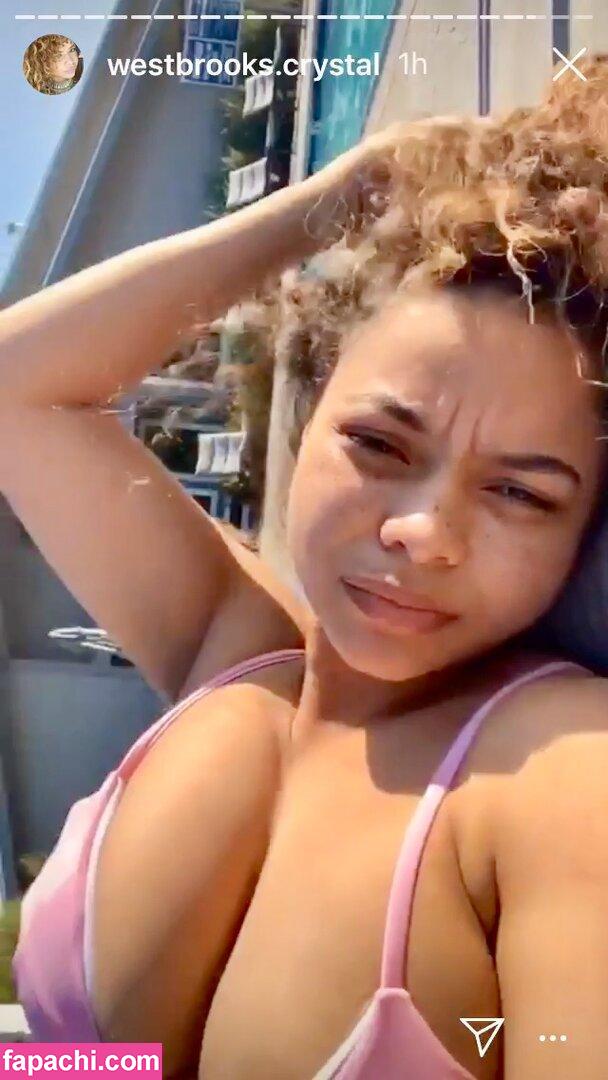 Crystal Westbrooks / crystalwestbrooks / westbrooks.crystal leaked nude photo #0061 from OnlyFans/Patreon
