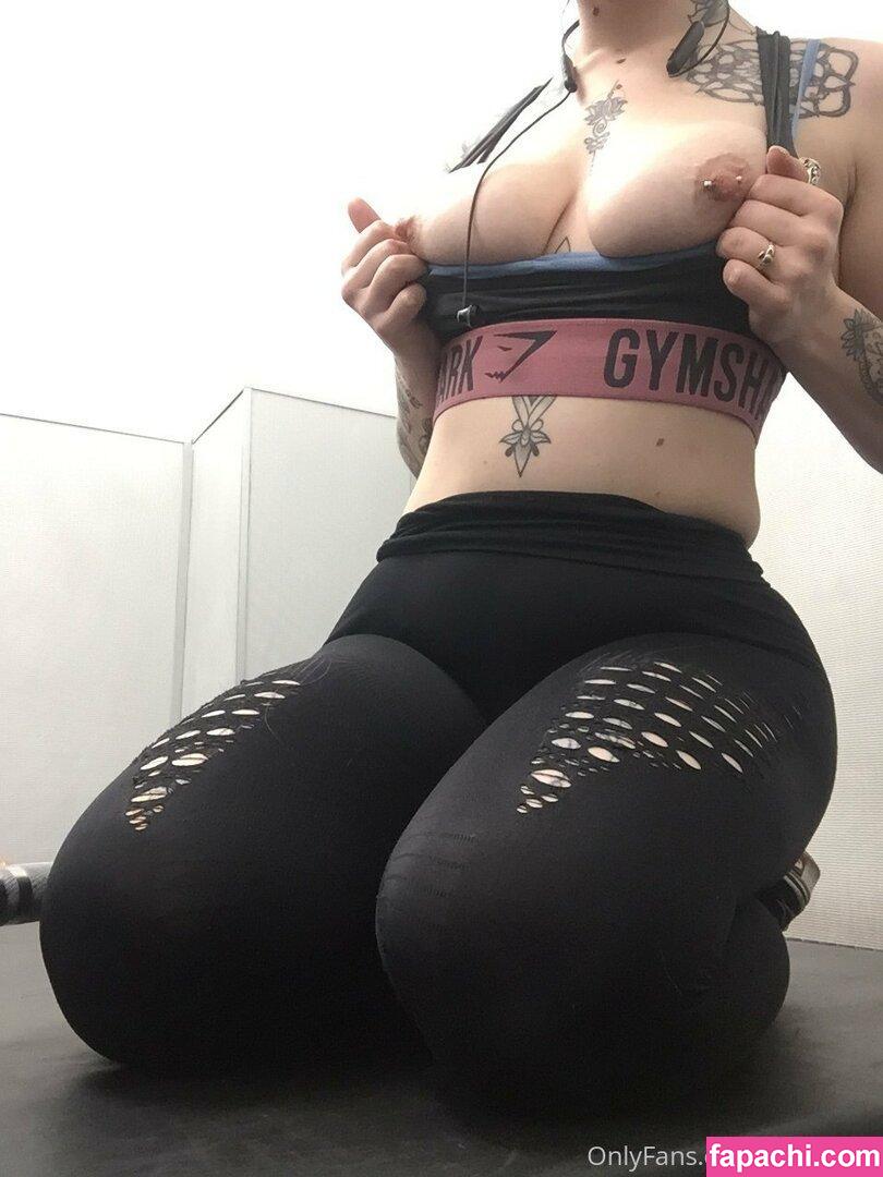 crystalgirl / thecrystal.girl leaked nude photo #0398 from OnlyFans/Patreon