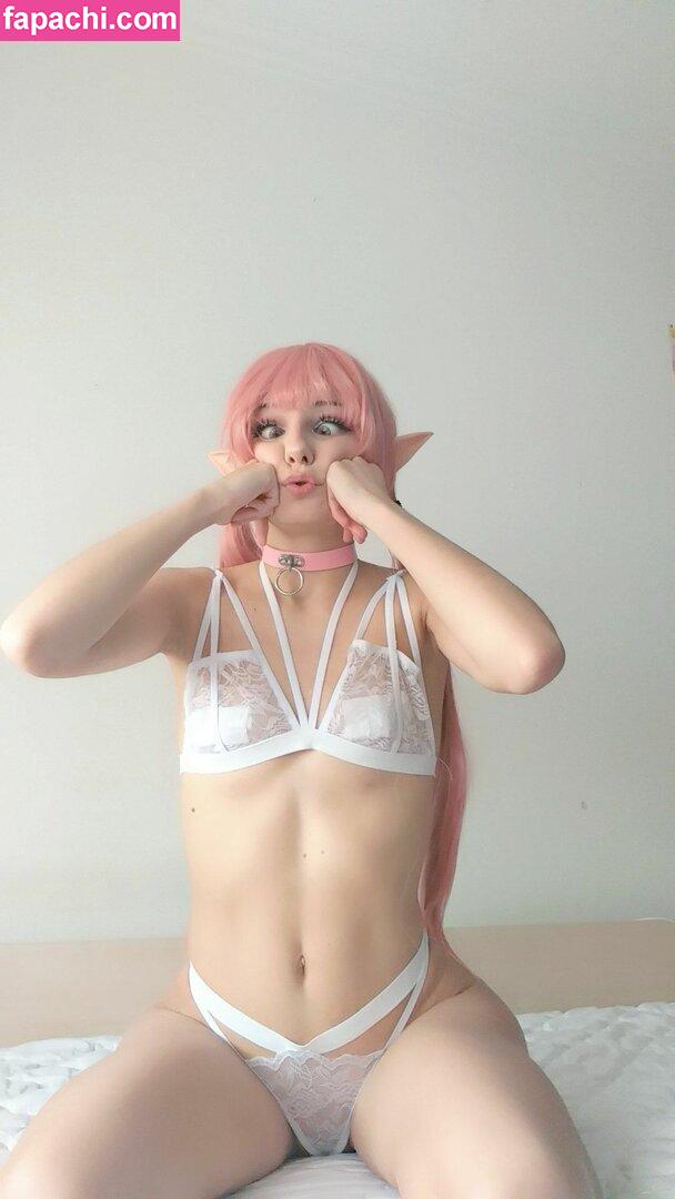 crystallynsfw / akaadoraly / angelicalpurin leaked nude photo #0383 from OnlyFans/Patreon