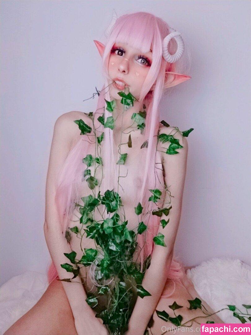 crystallynsfw / akaadoraly / angelicalpurin leaked nude photo #0393 from OnlyFans/Patreon