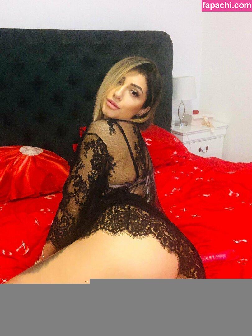 crystalnoir_vip / n_i_n_a_pf leaked nude photo #0014 from OnlyFans/Patreon