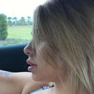 Crystina Rossi avatar
