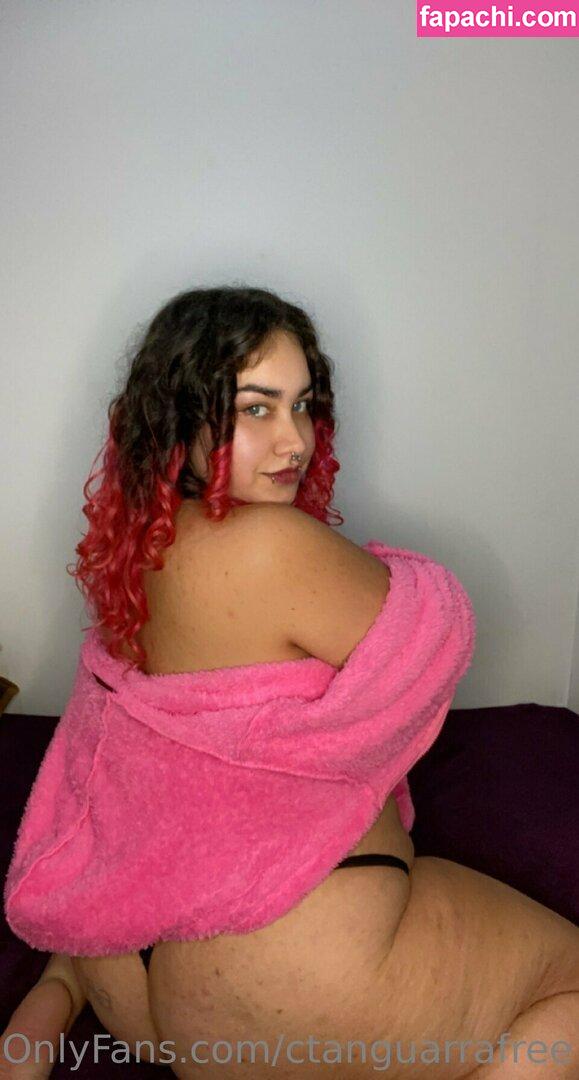 ctanguarra2 / ctanguarra leaked nude photo #0001 from OnlyFans/Patreon