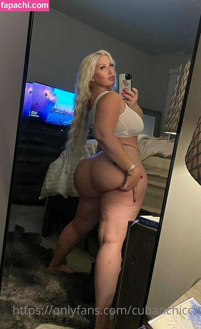 cubanchiccxxx leaked nude photo #0002 from OnlyFans/Patreon
