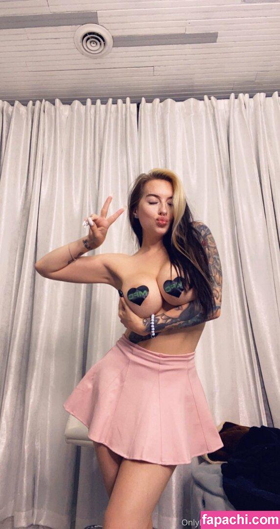 Cubbixoxo / cubbixo leaked nude photo #0122 from OnlyFans/Patreon