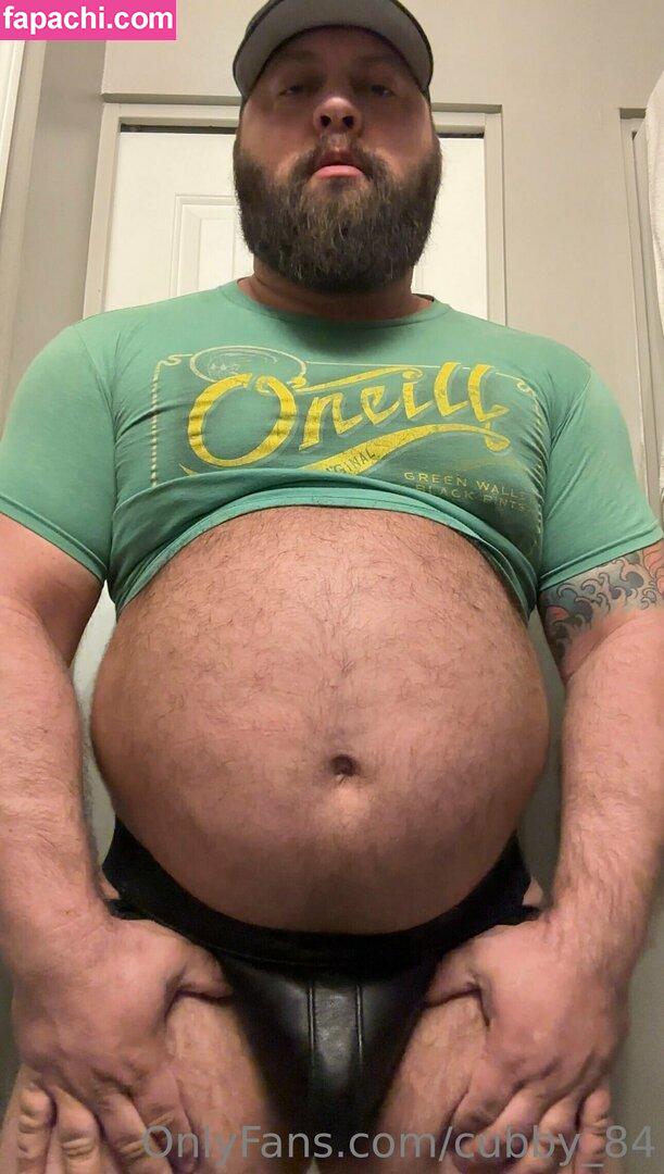 cubby_84 leaked nude photo #0548 from OnlyFans/Patreon