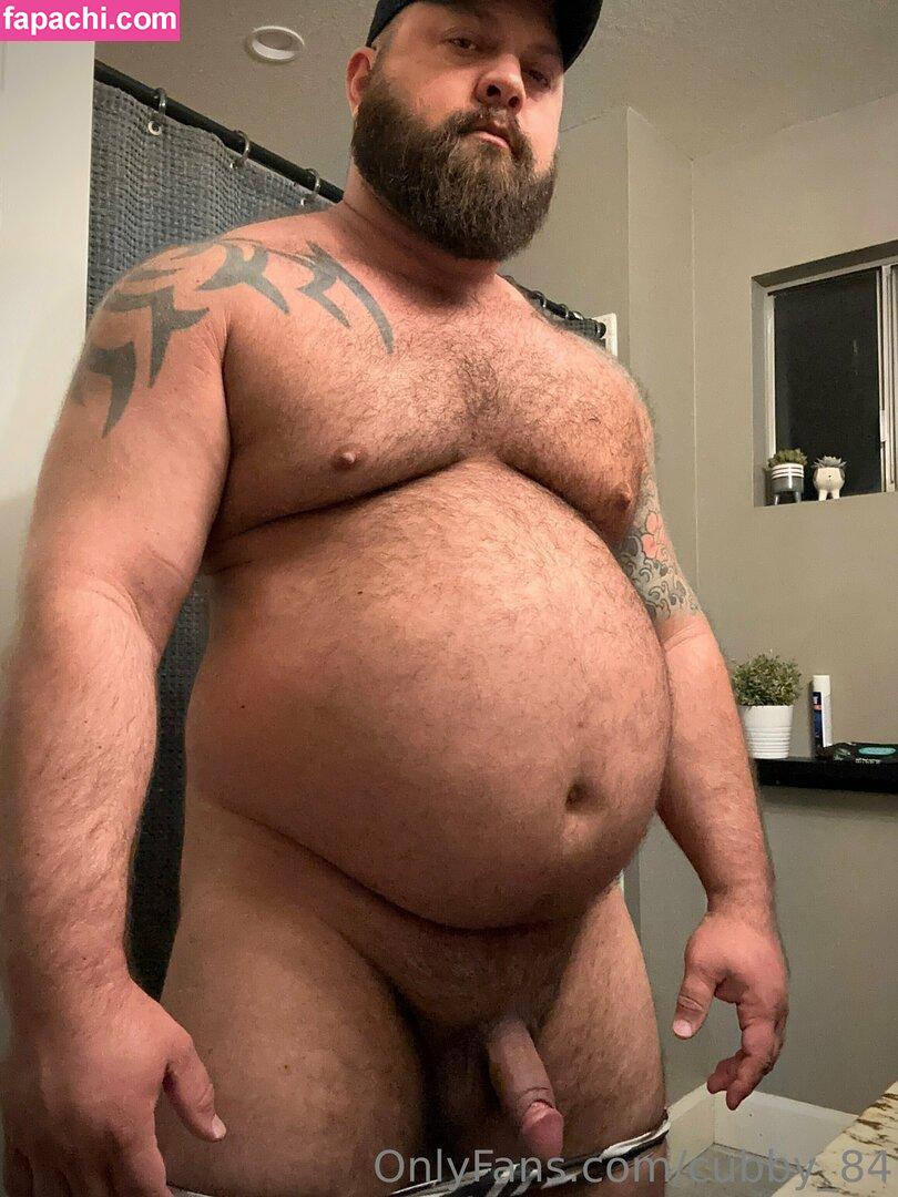 cubby_84 leaked nude photo #0563 from OnlyFans/Patreon