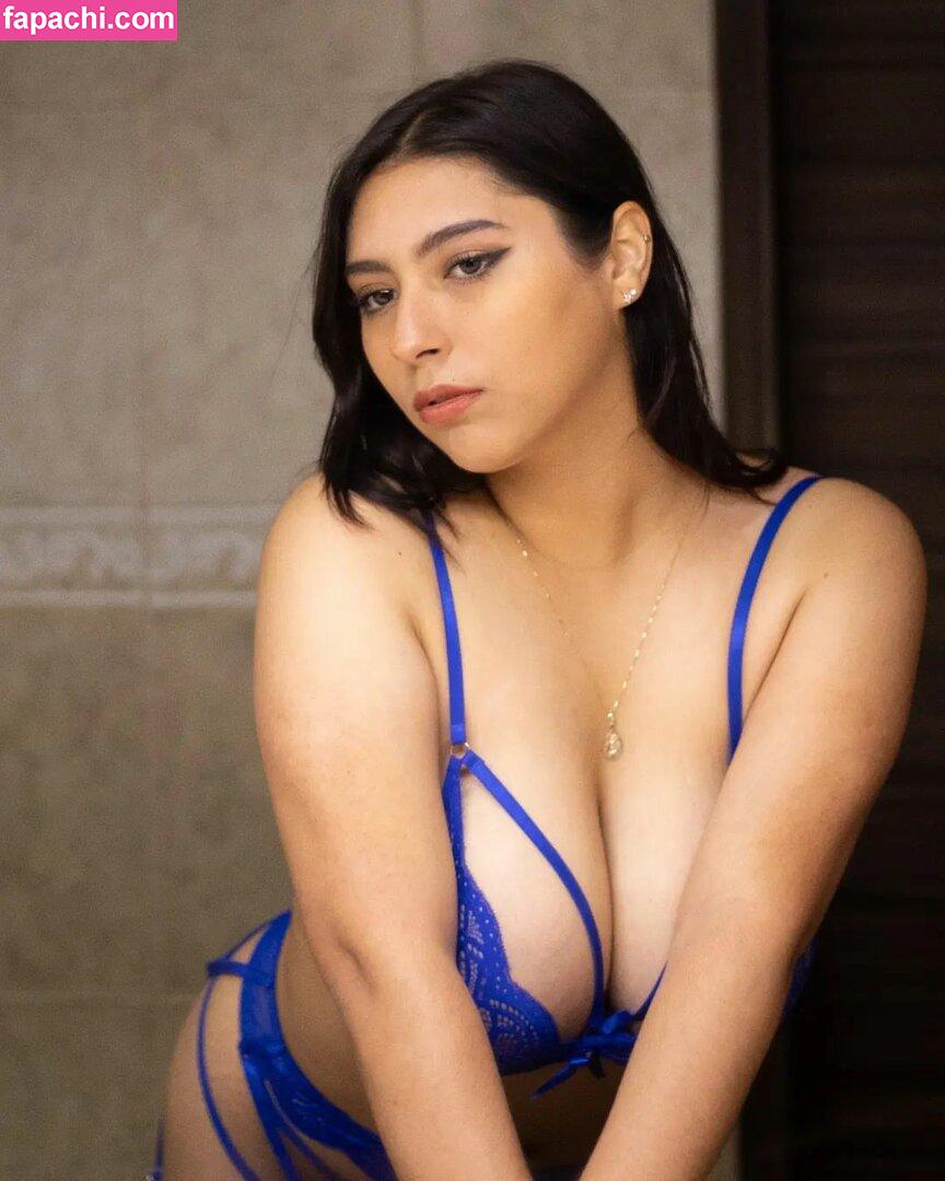 culish_lix / Fatima Coolidge leaked nude photo #0003 from OnlyFans/Patreon