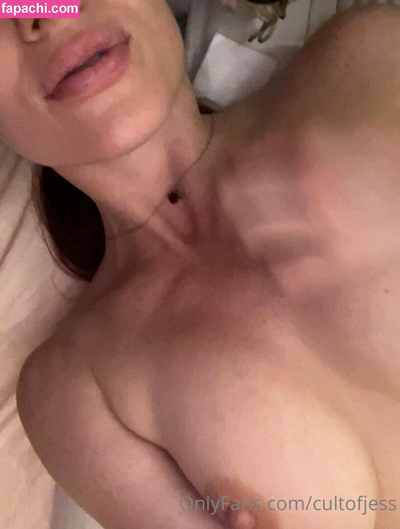 cultofjess leaked nude photo #0481 from OnlyFans/Patreon