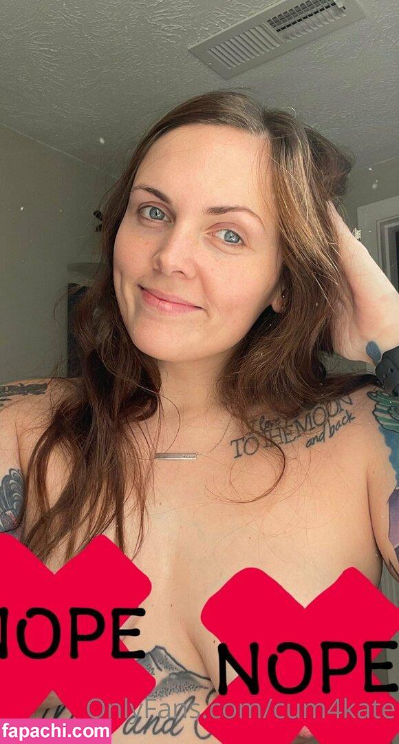 cum4kate leaked nude photo #0025 from OnlyFans/Patreon