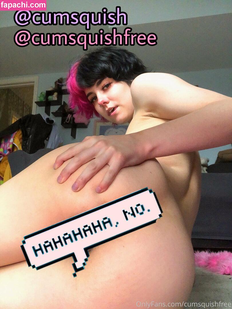 cumsquishfree leaked nude photo #0008 from OnlyFans/Patreon