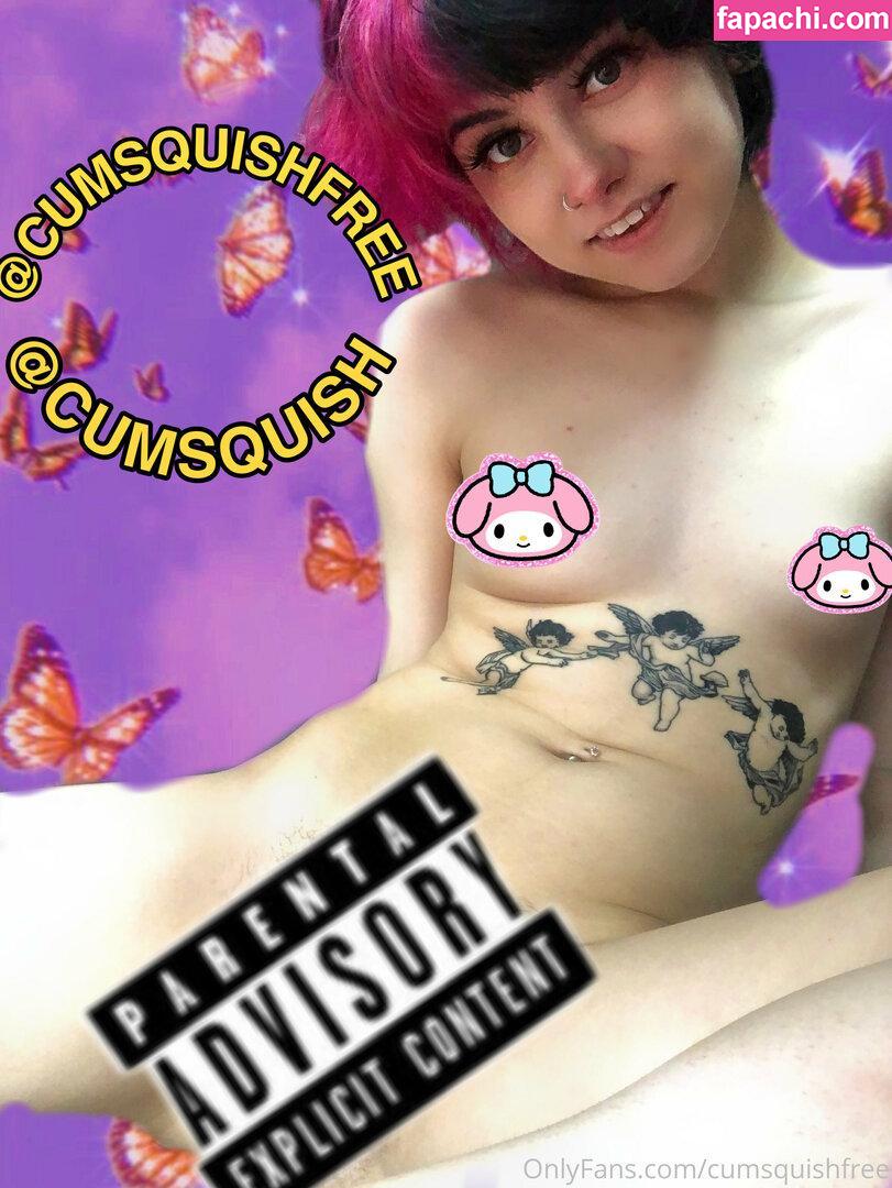 cumsquishfree leaked nude photo #0009 from OnlyFans/Patreon