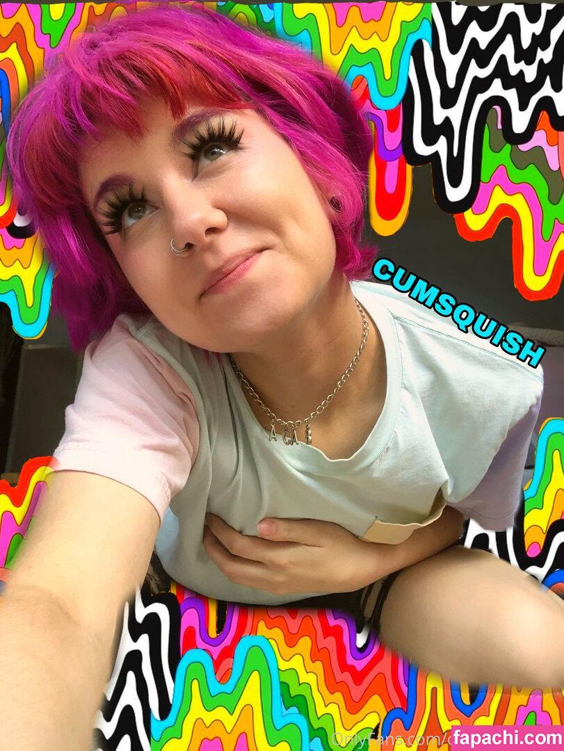 cumsquishfree leaked nude photo #0016 from OnlyFans/Patreon