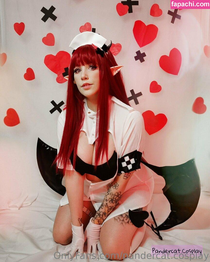 cupcat.cosplay / pandercat.cosplay leaked nude photo #0041 from OnlyFans/Patreon