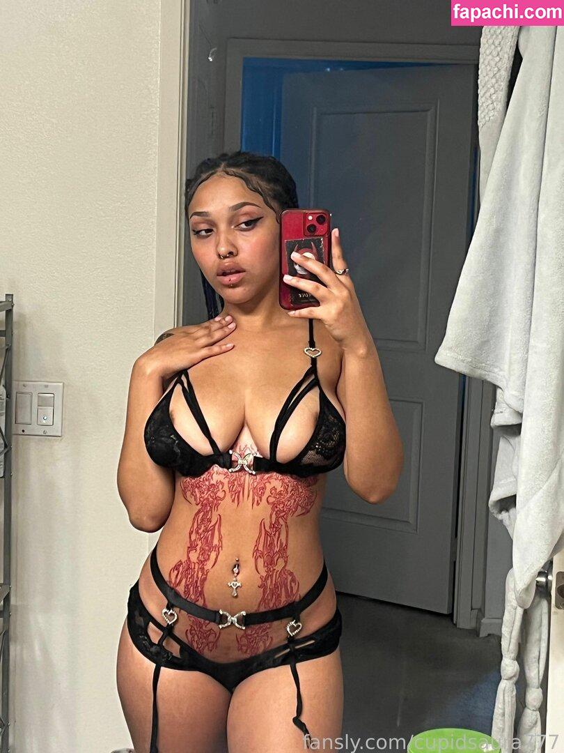 Cupidsaura777 / divineaura777 leaked nude photo #0020 from OnlyFans/Patreon