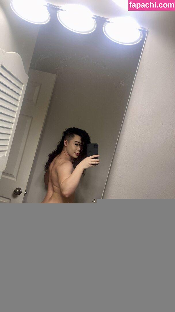Curly Exotic / curlyexotic leaked nude photo #0256 from OnlyFans/Patreon