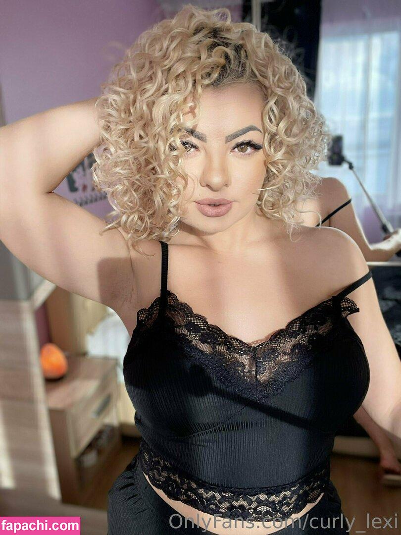 curly_lexi / curly_lexie leaked nude photo #0035 from OnlyFans/Patreon