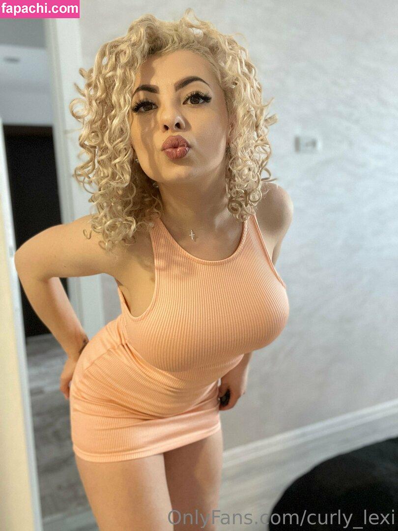 curly_lexi / curly_lexie leaked nude photo #0057 from OnlyFans/Patreon