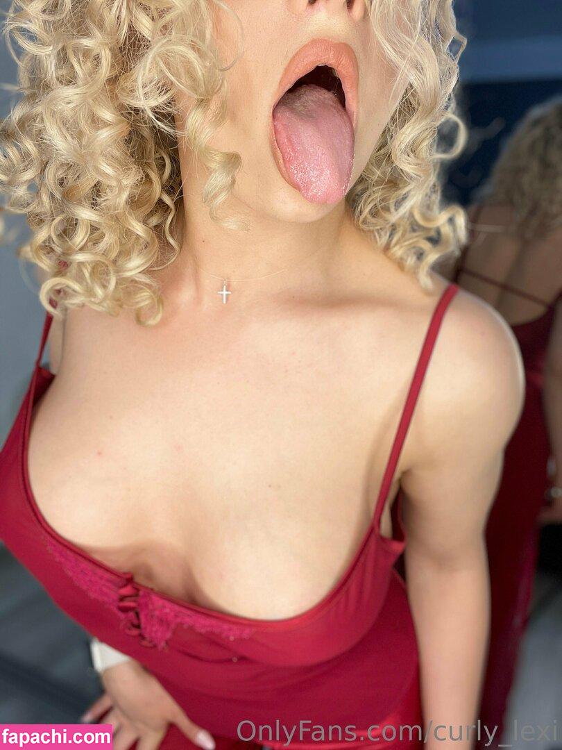 curly_lexi / curly_lexie leaked nude photo #0100 from OnlyFans/Patreon