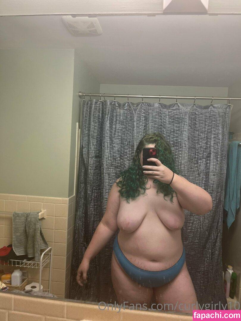 curlygirly10 / curlygirly710_ leaked nude photo #0055 from OnlyFans/Patreon