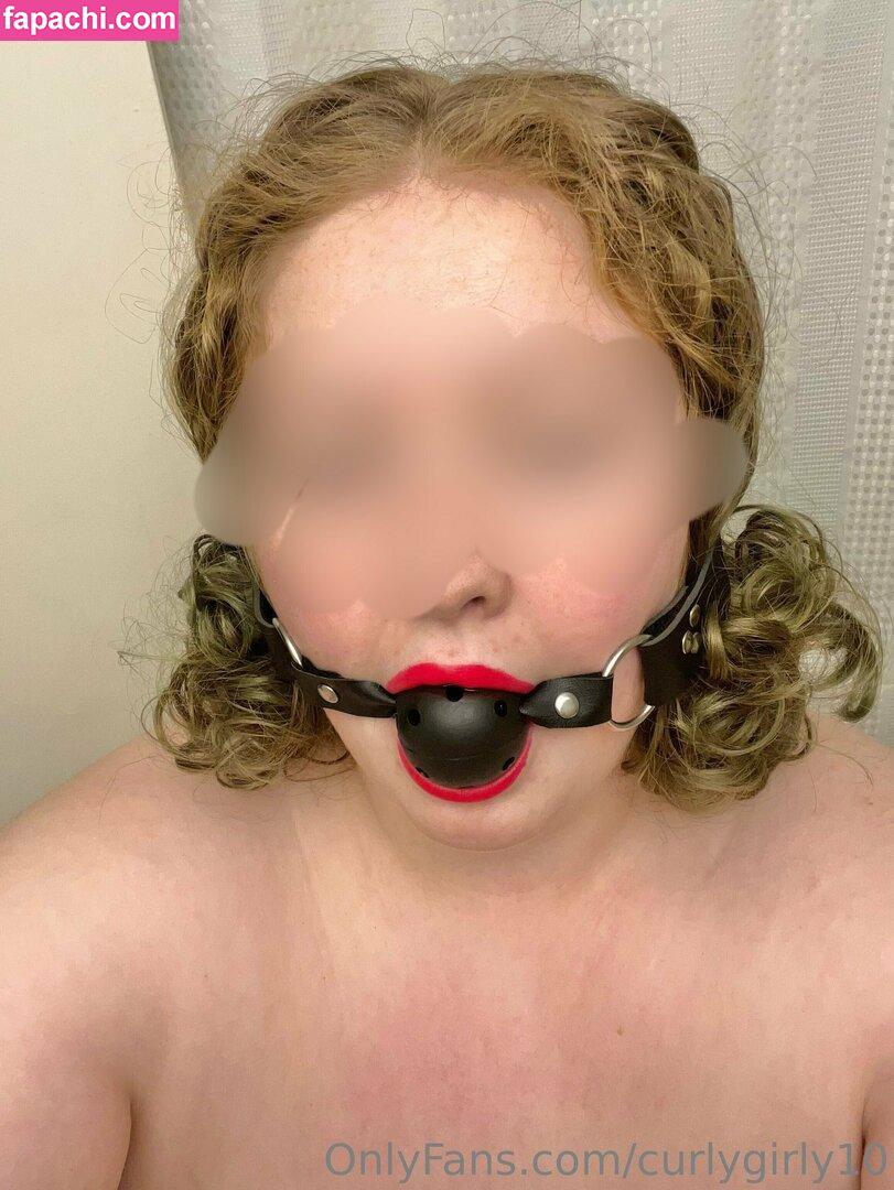 curlygirly10 / curlygirly710_ leaked nude photo #0067 from OnlyFans/Patreon