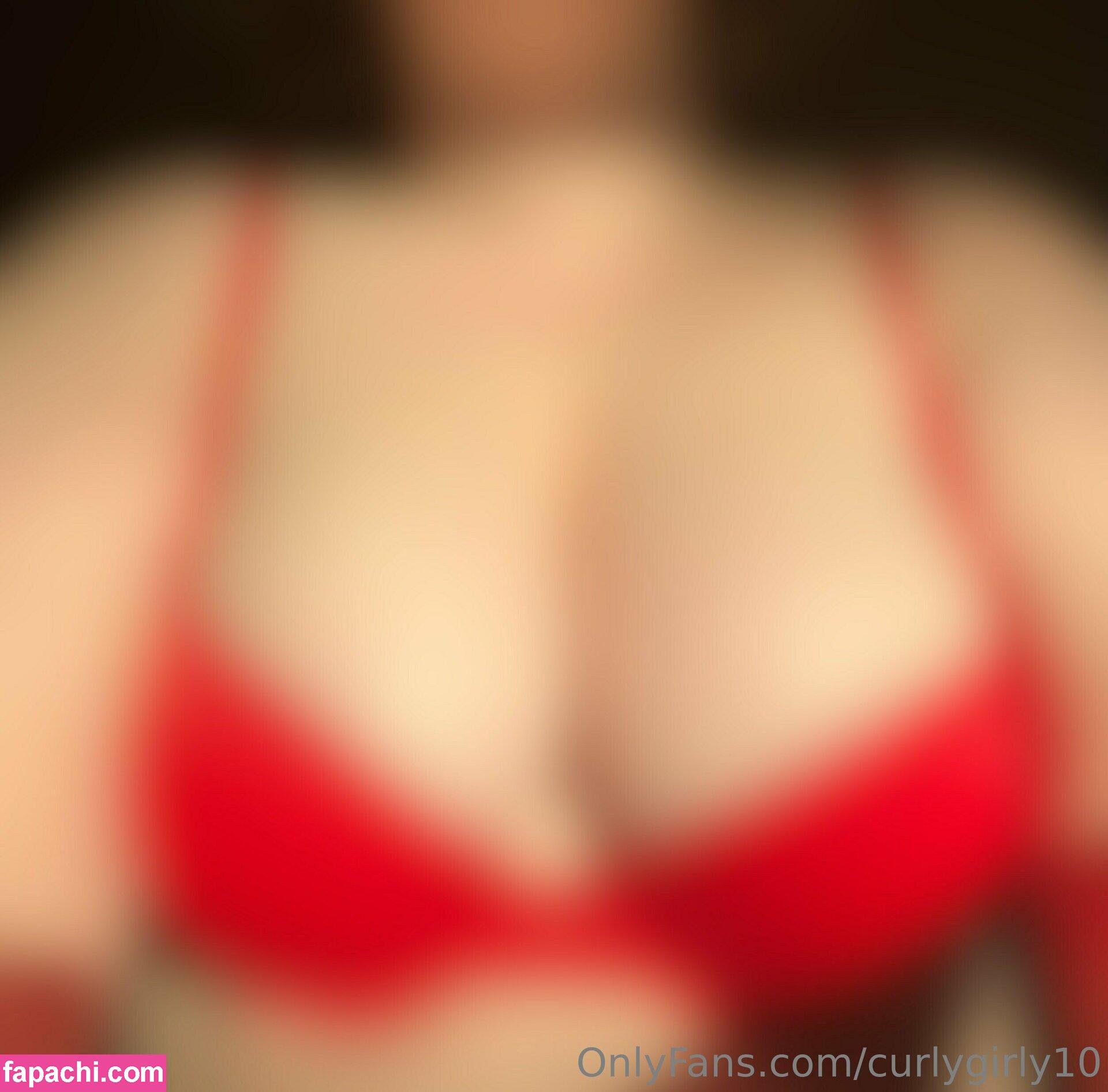 curlygirly10 / curlygirly710_ leaked nude photo #0069 from OnlyFans/Patreon