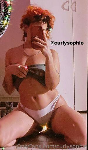 curlysophie leaked media #0002