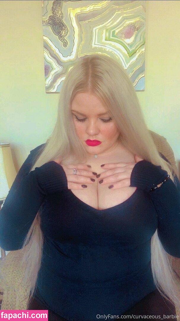 curvaceous_barbie leaked nude photo #0196 from OnlyFans/Patreon
