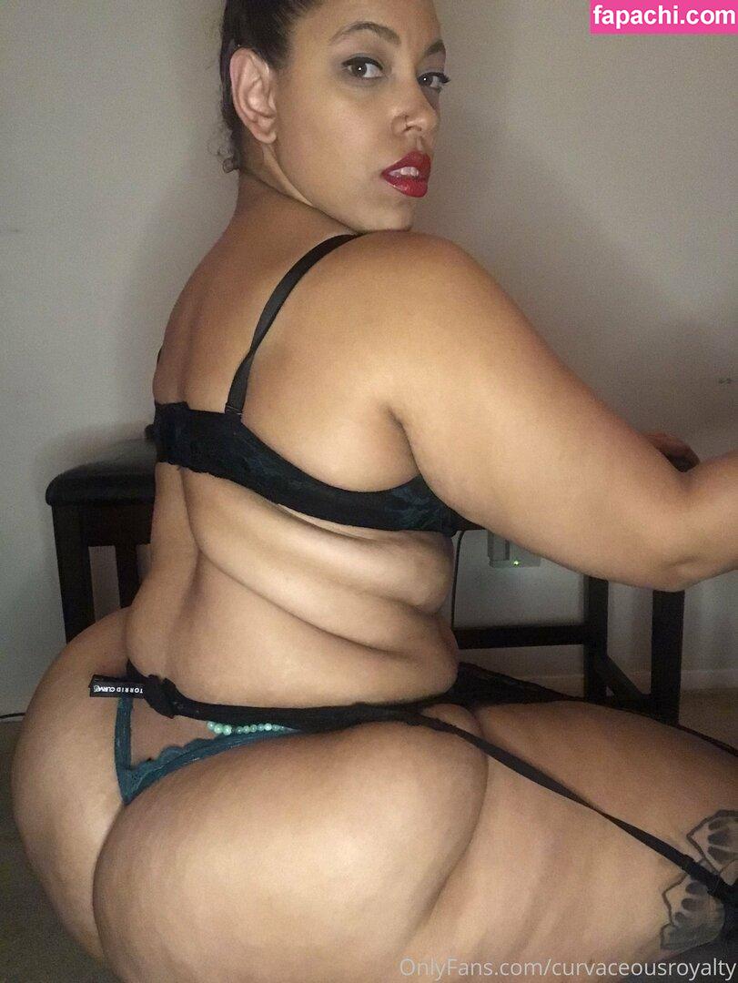 curvaceousroyalty / curvaceousroyaltyvip leaked nude photo #0015 from OnlyFans/Patreon