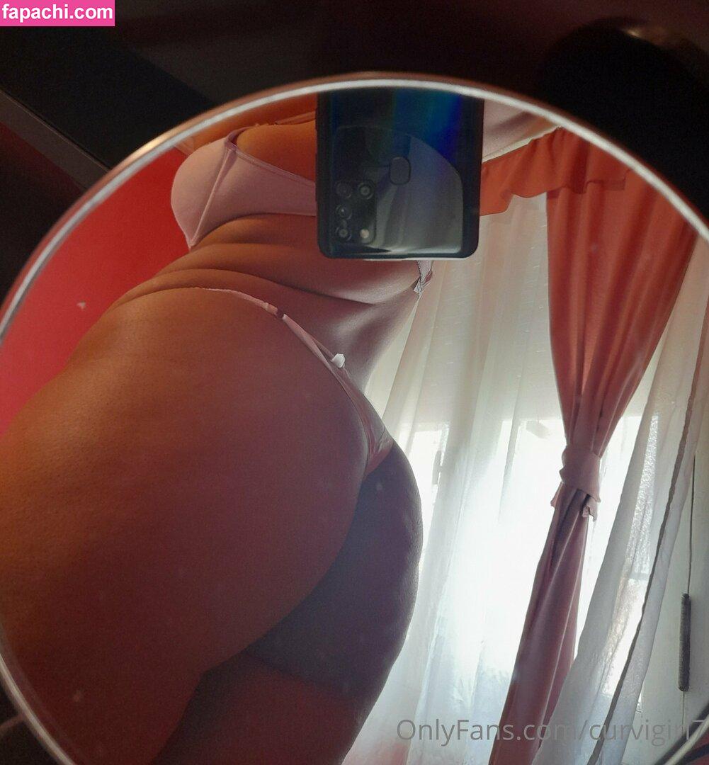 curvigirl7 leaked nude photo #0007 from OnlyFans/Patreon