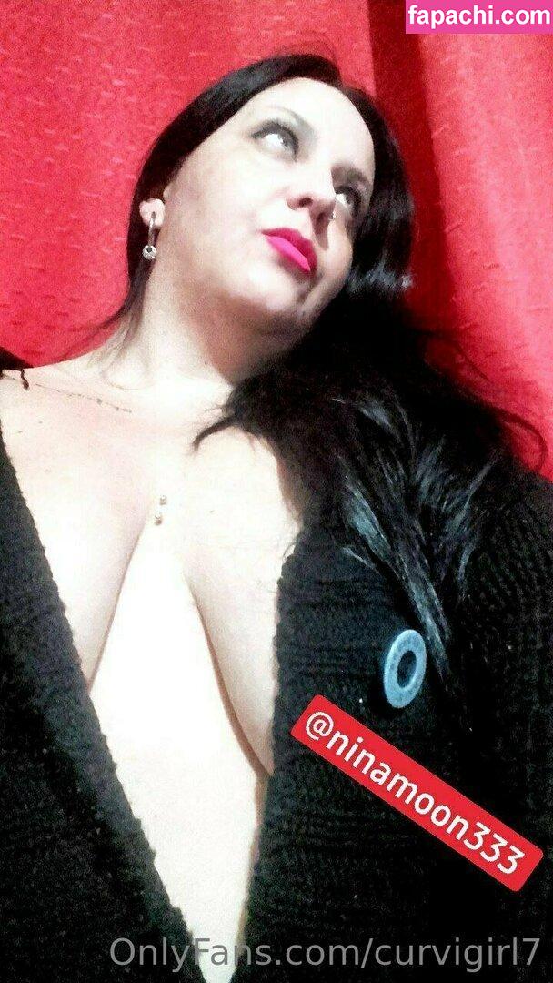 curvigirl7 leaked nude photo #0039 from OnlyFans/Patreon