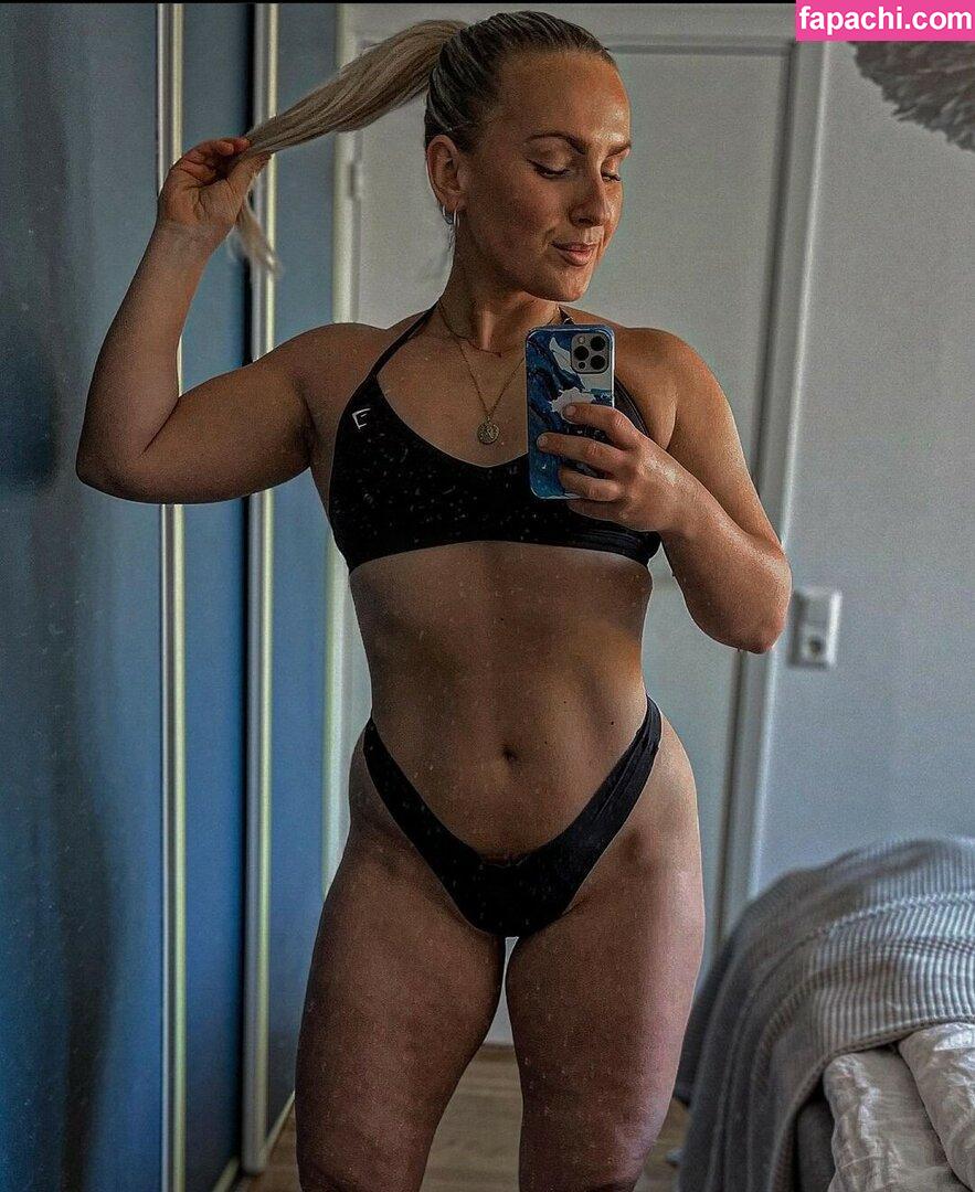 Curvvyfit leaked nude photo #0005 from OnlyFans/Patreon