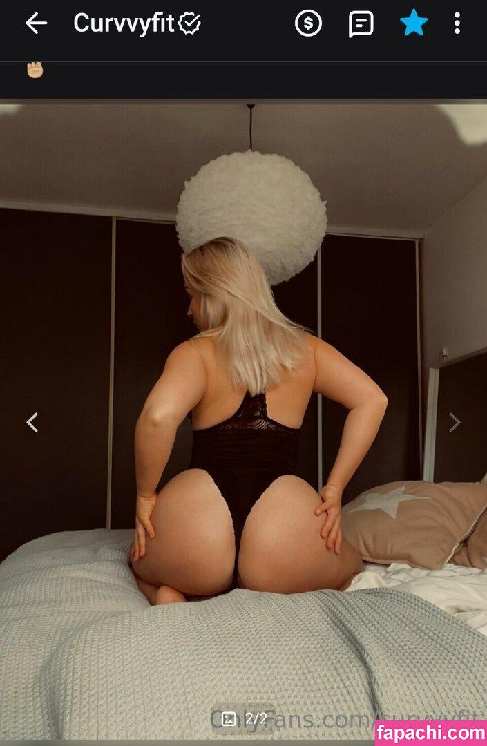 Curvvyfit leaked nude photo #0020 from OnlyFans/Patreon