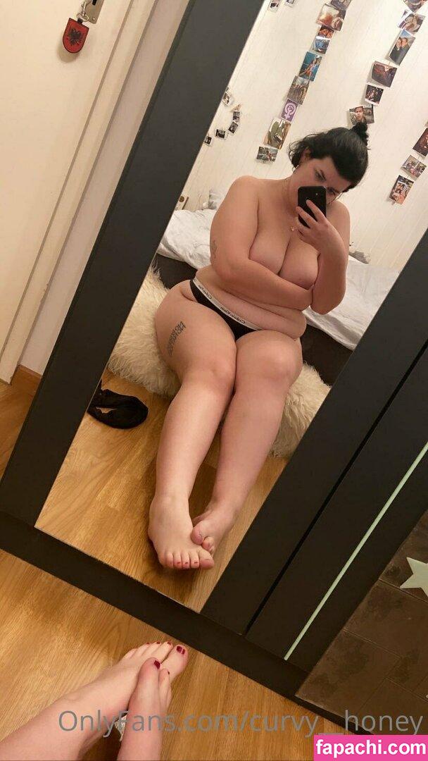 curvy__honey / curvy_honey_model leaked nude photo #0002 from OnlyFans/Patreon