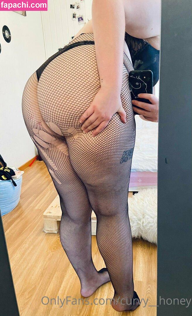 curvy__honey / curvy_honey_model leaked nude photo #0004 from OnlyFans/Patreon