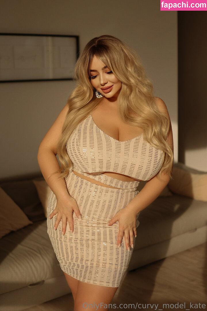 curvy_model_kate / curvykate leaked nude photo #0179 from OnlyFans/Patreon