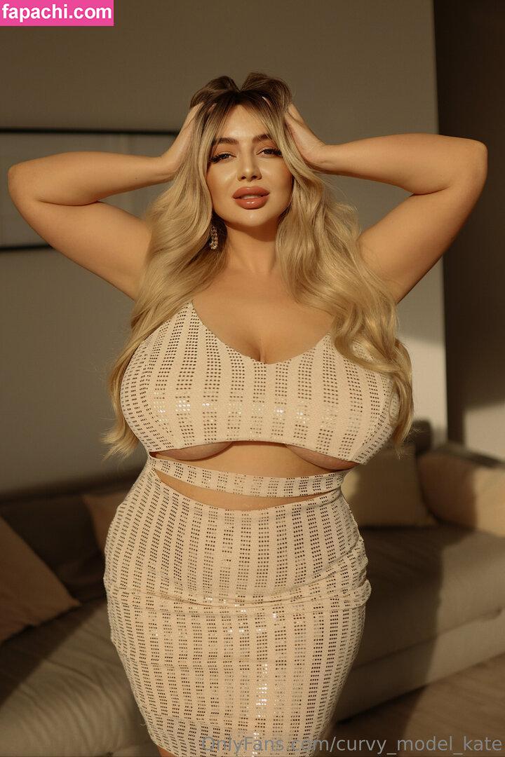 curvy_model_kate / curvykate leaked nude photo #0180 from OnlyFans/Patreon