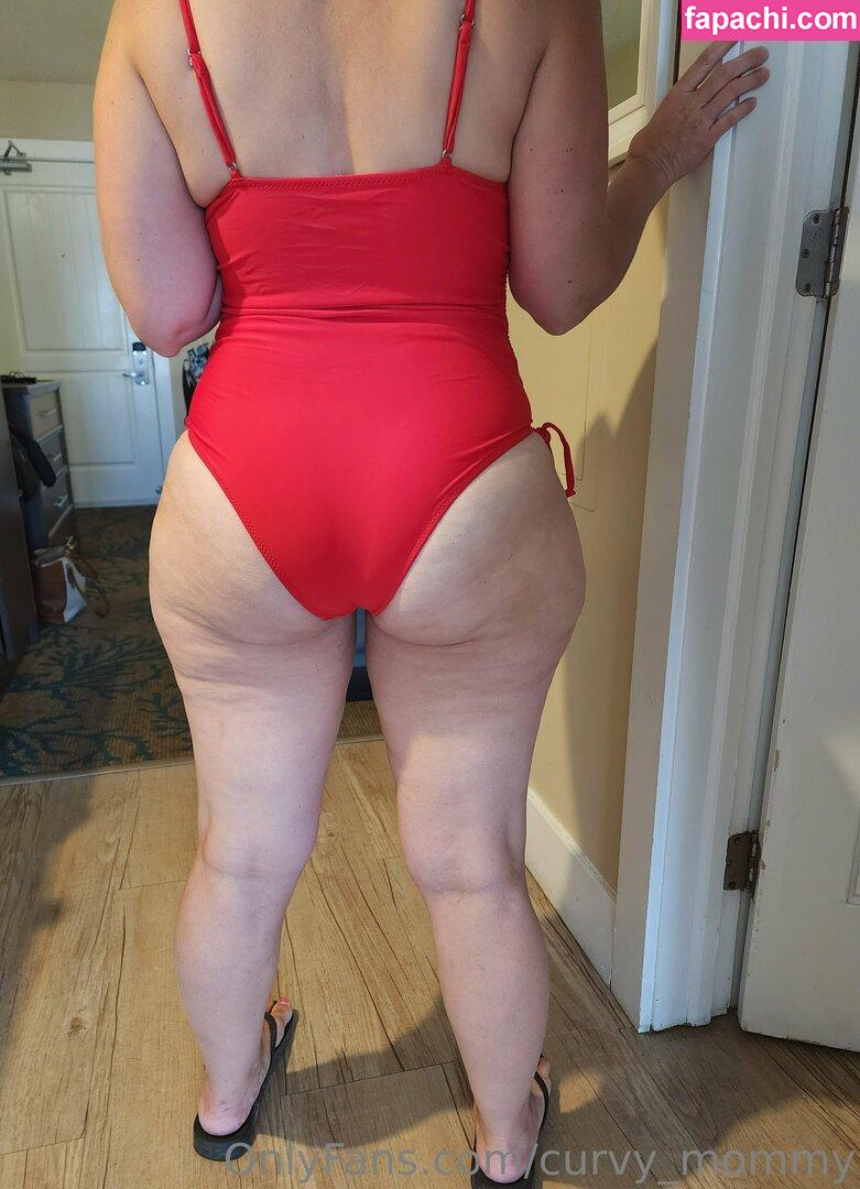 Curvy Mommy / curvy-mommy leaked nude photo #0017 from OnlyFans/Patreon