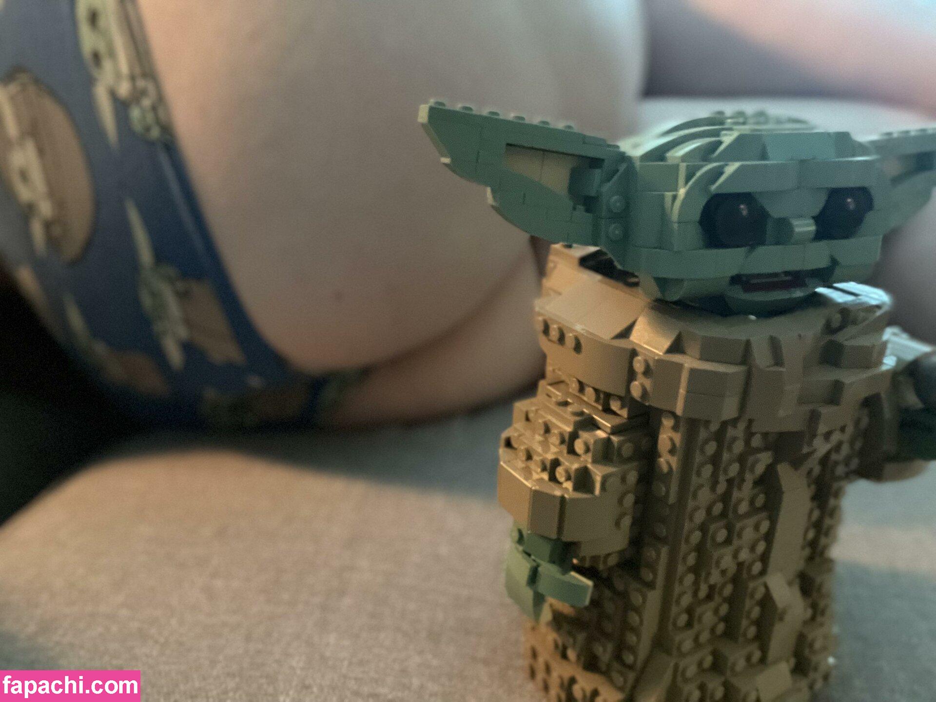 Curvy Nerd Penny / LegoCurves / curvyandnerdybookblog leaked nude photo #0022 from OnlyFans/Patreon