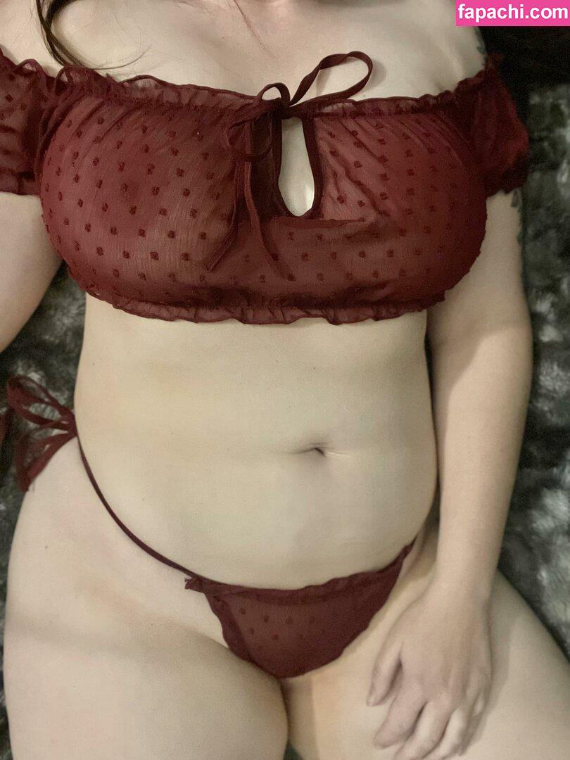 Curvy Nerd Penny / LegoCurves / curvyandnerdybookblog leaked nude photo #0030 from OnlyFans/Patreon